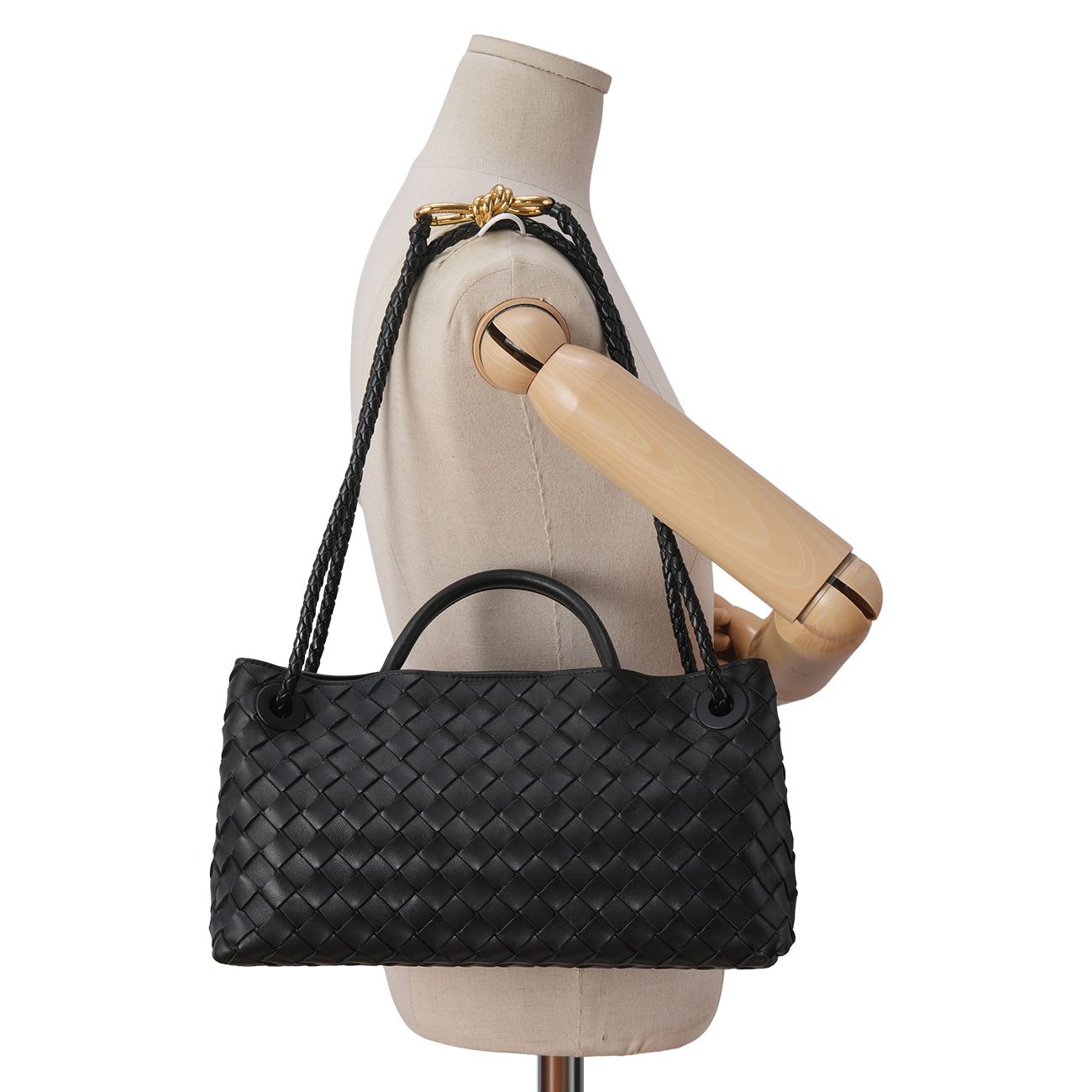BOTTEGA VENETA(USED)보테가베네타 E/W 안디아모
